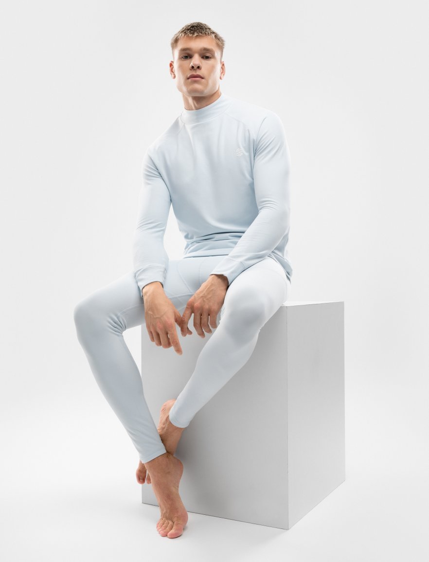 Slush Light Blue