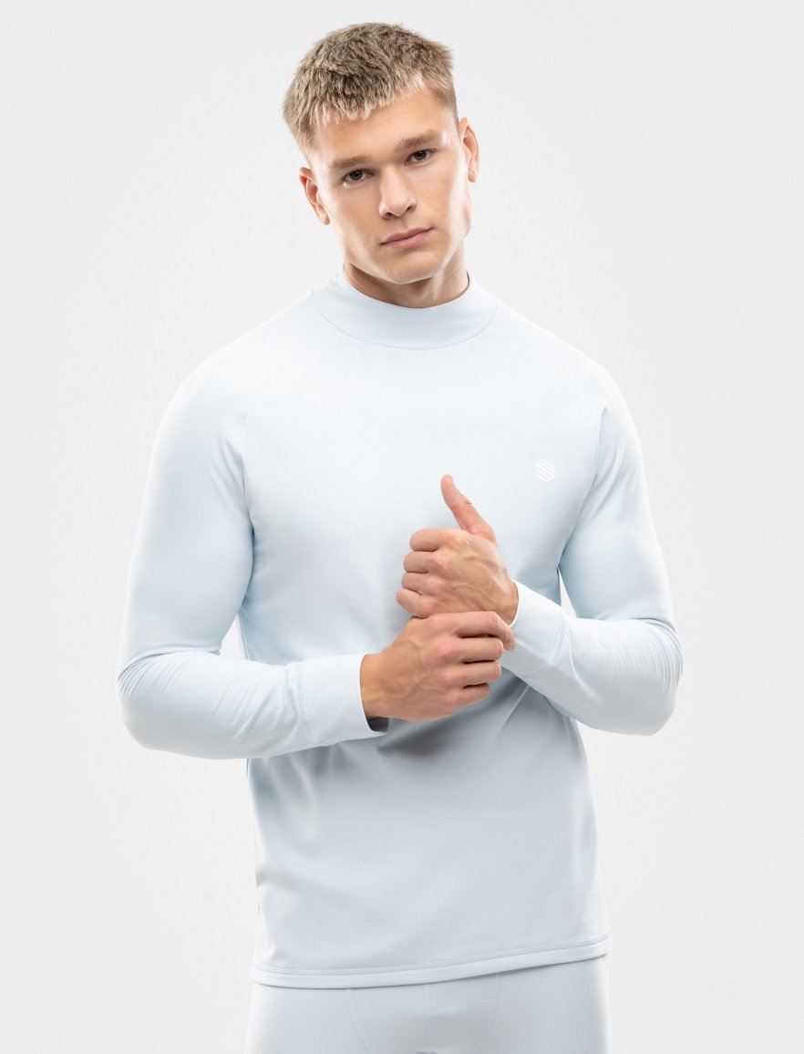 Slush Light Blue