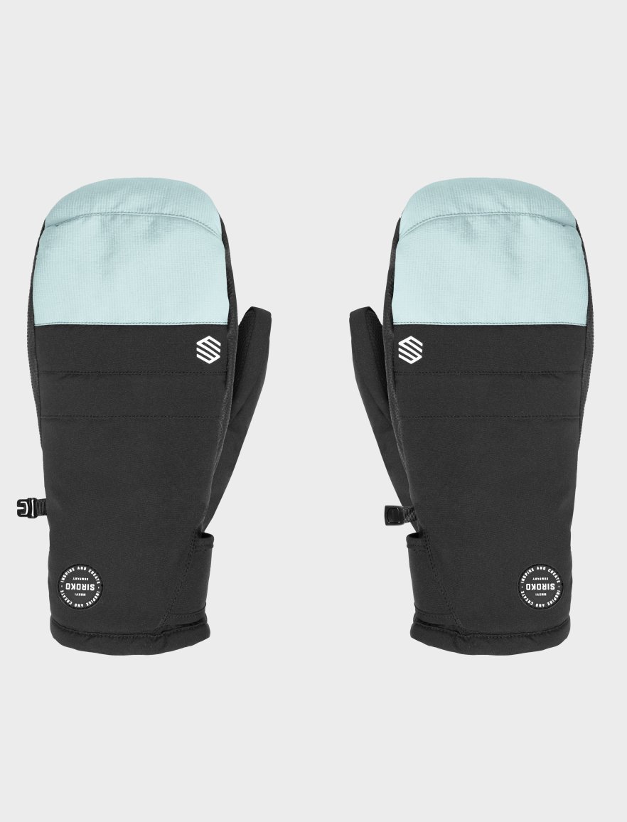 Pitztal Light Blue