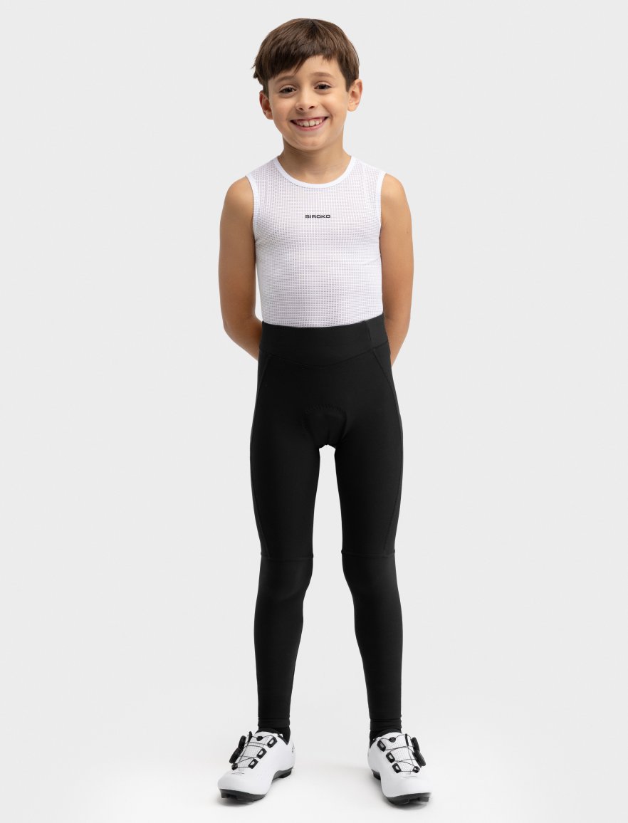 K-Core BackFlip Black