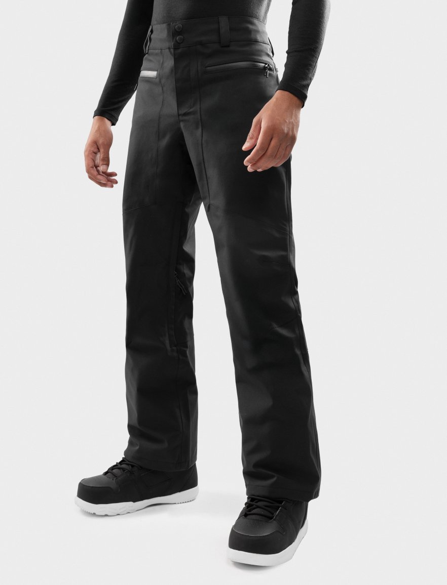 P5 Aino Black