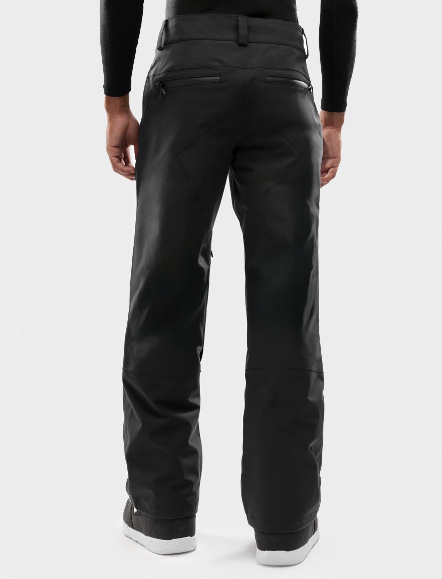 P5 Aino Black