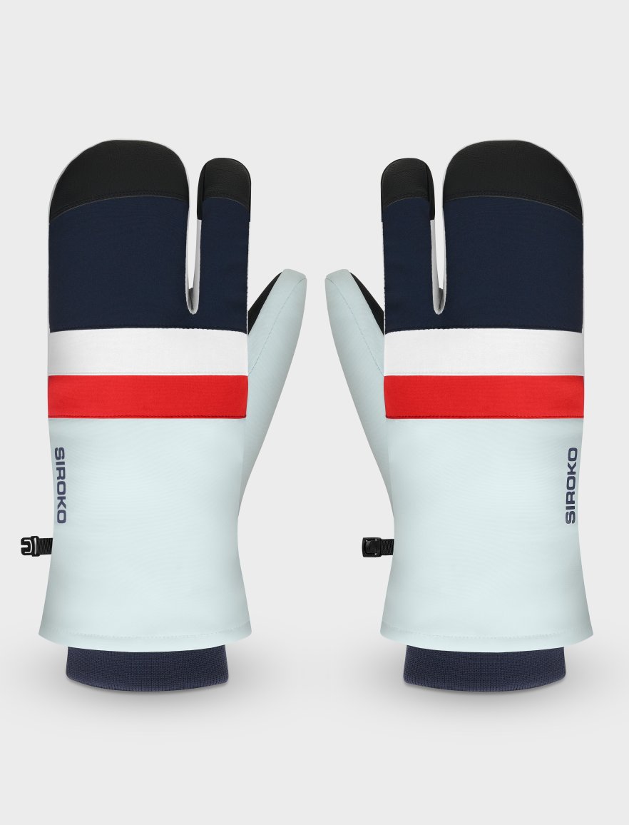 Glisse Light Blue