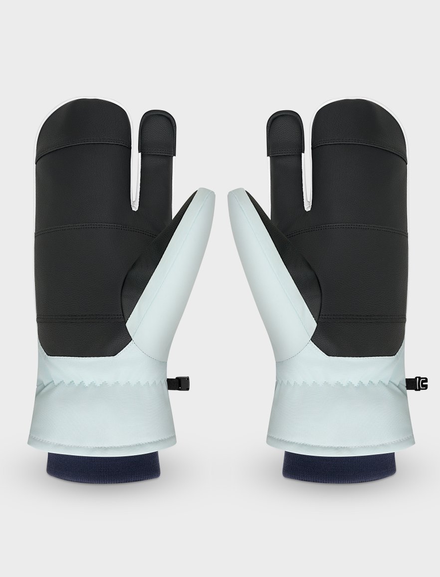 Glisse Light Blue