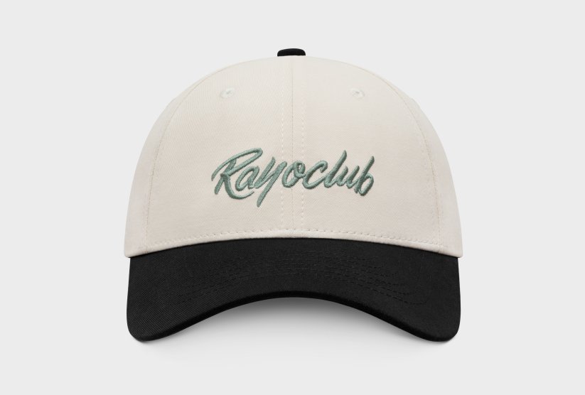 RC Flash Off-White