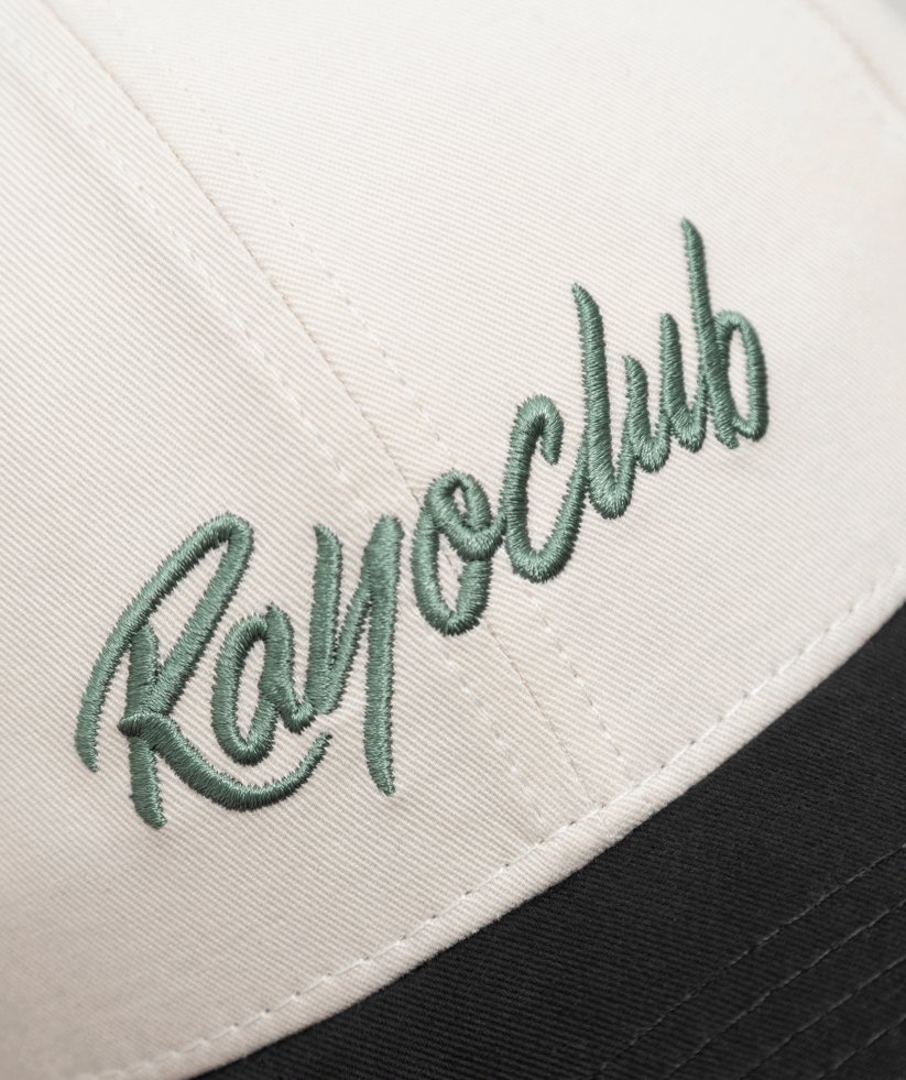 RC Flash Off-White
