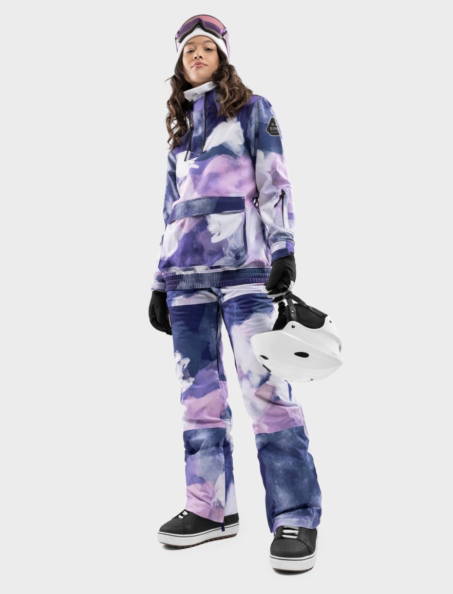 W3-W Cloudmont