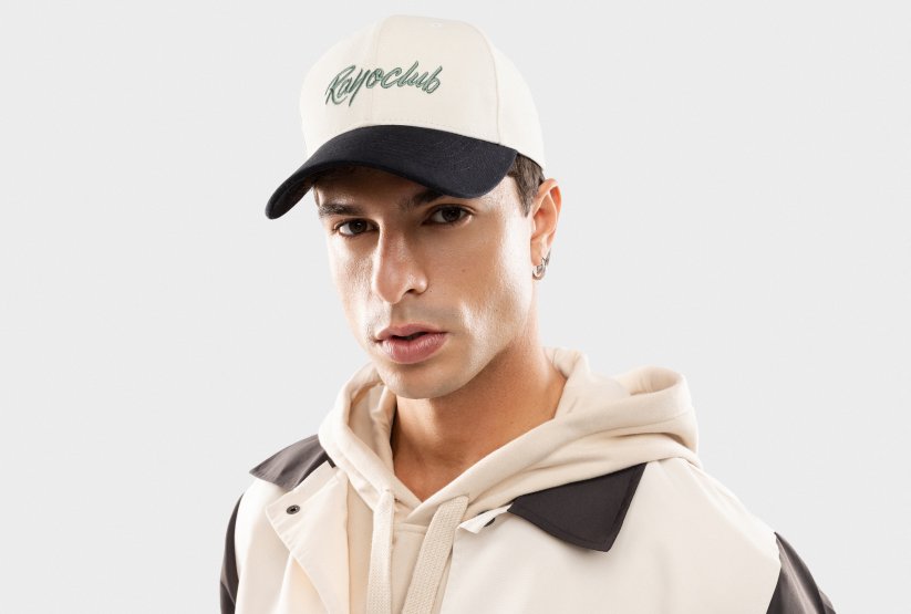 RC Flash Off-White
