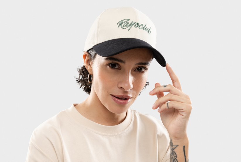 RC Flash Off-White