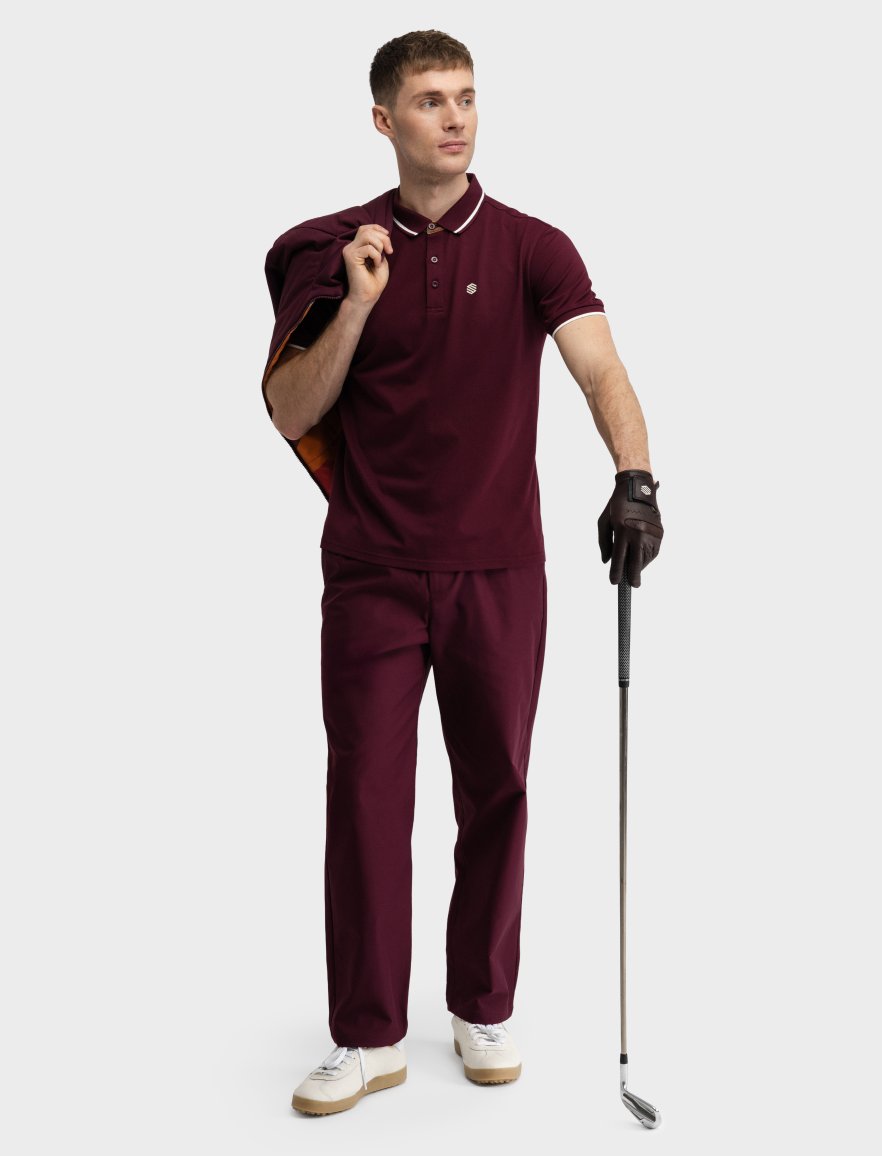 Pinehurst Cherry