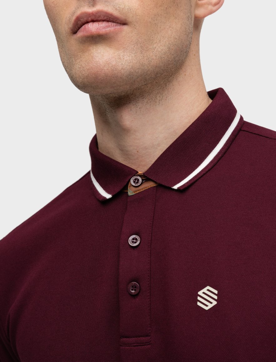 Pinehurst Cherry