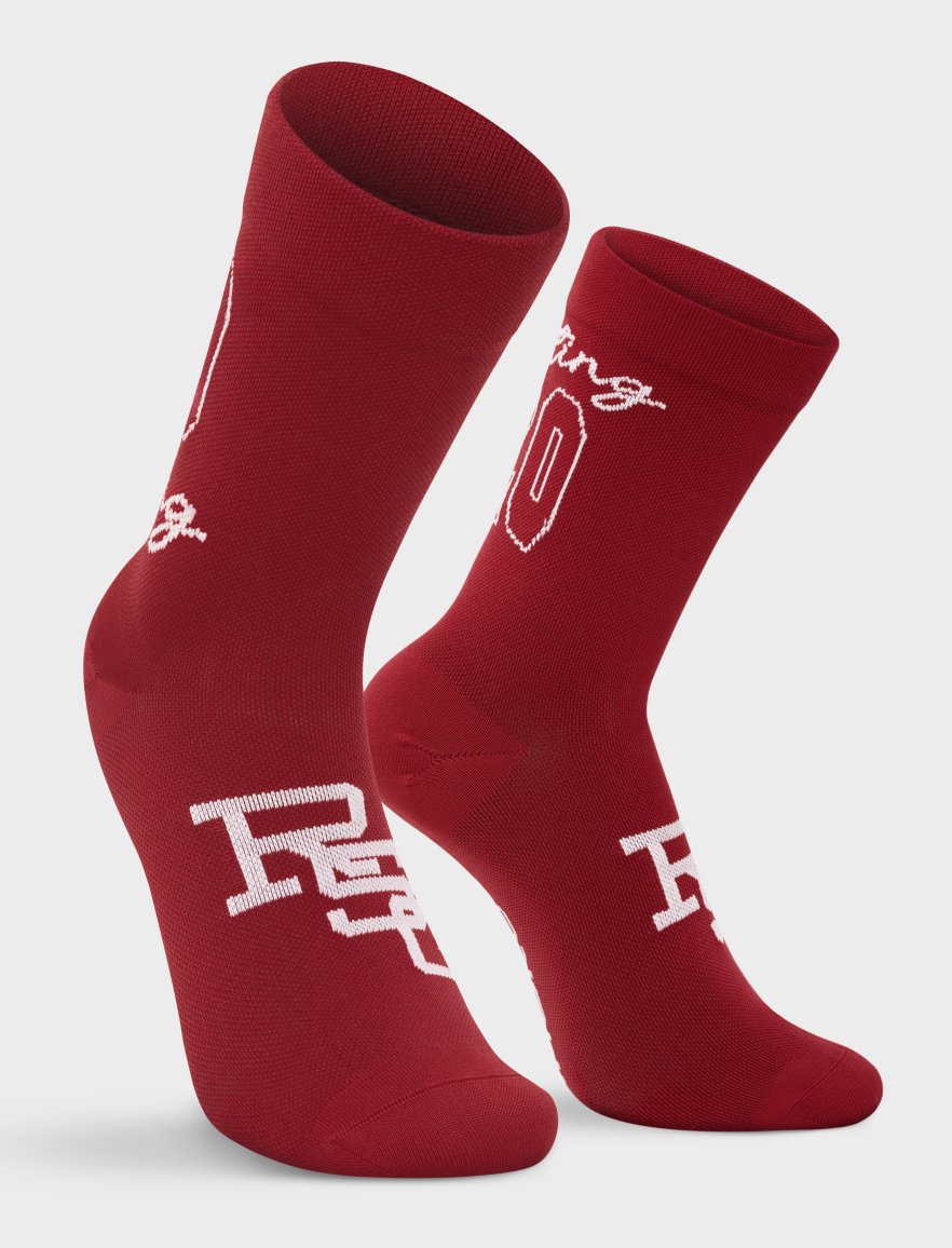 SC120 Ras Red
