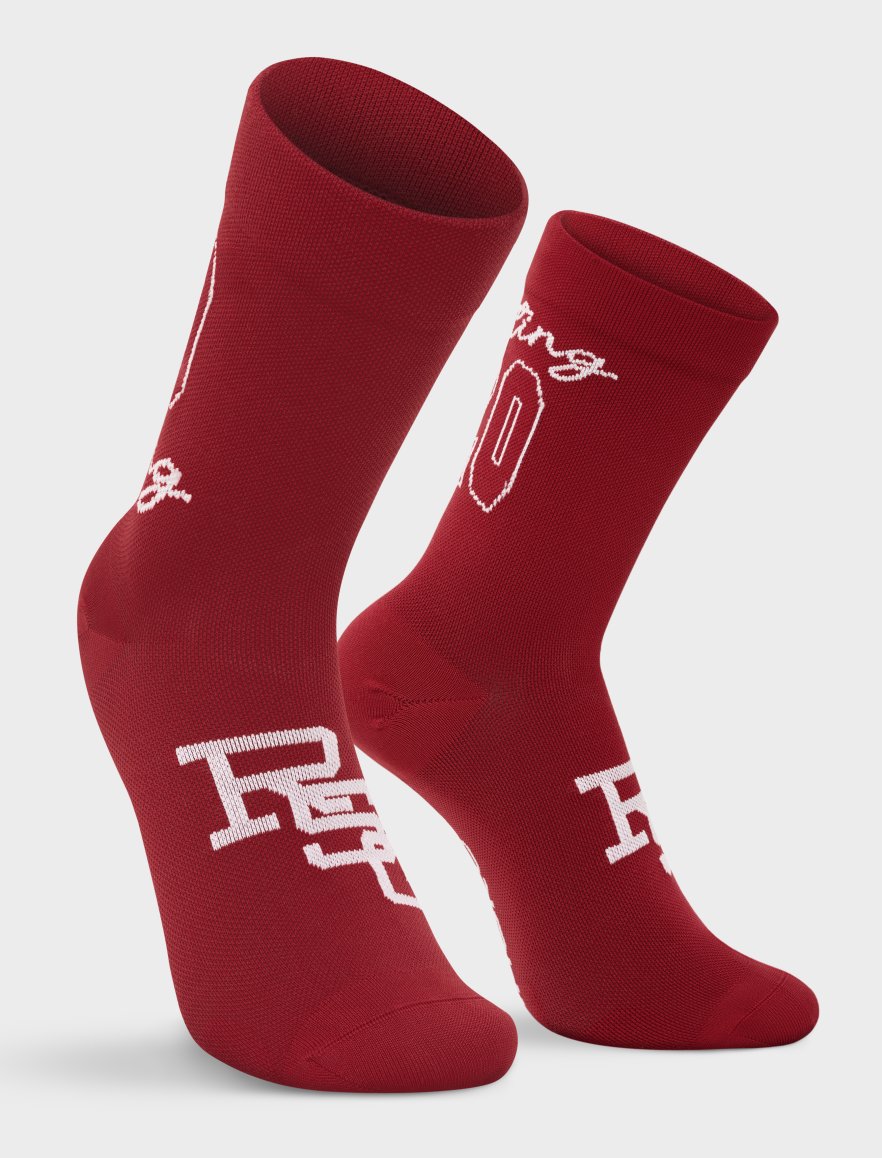 SC120 Ras Red