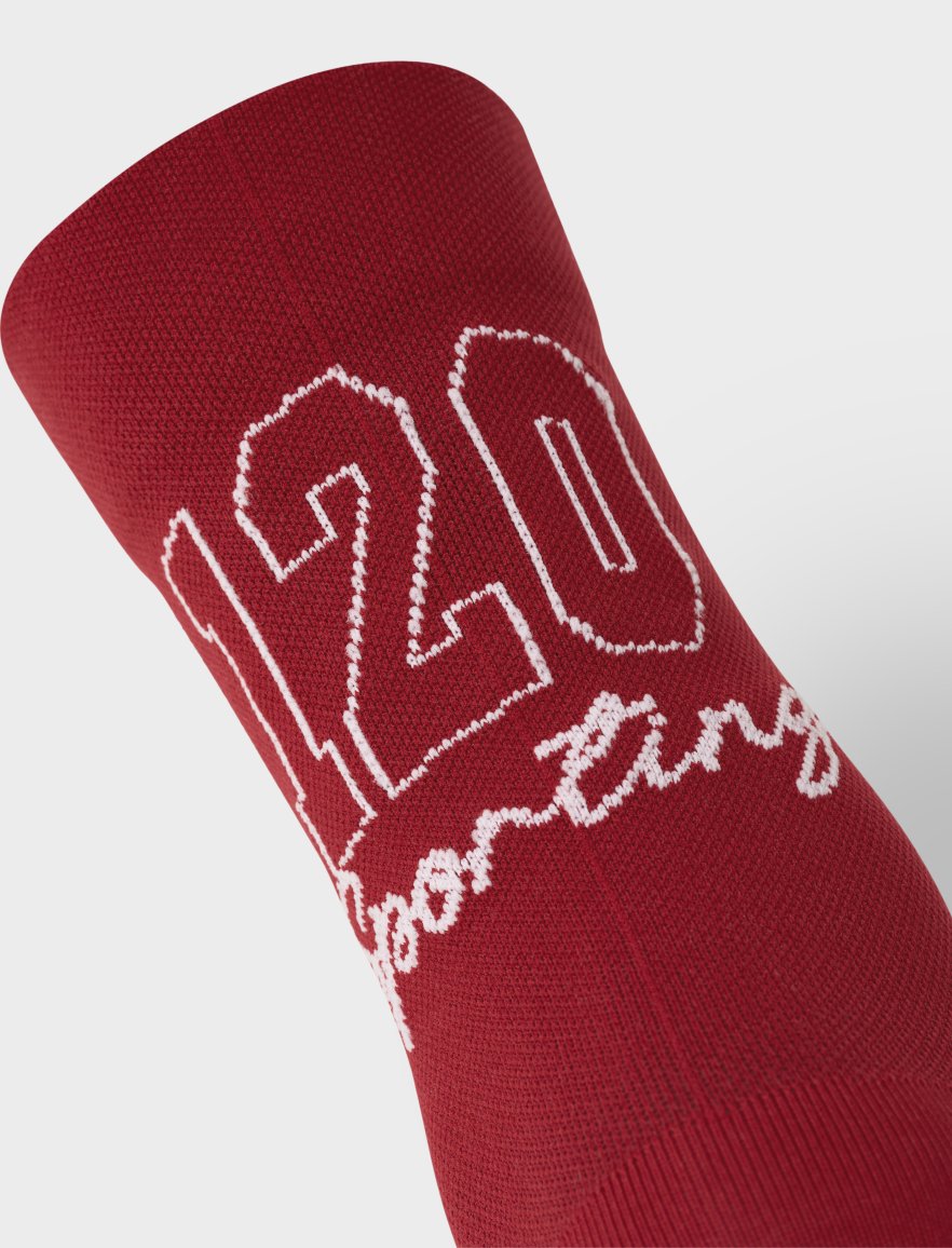 SC120 Ras Red