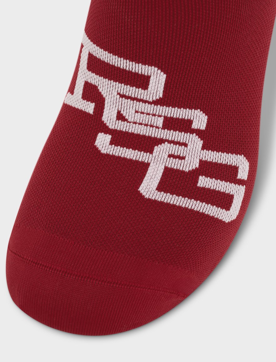 SC120 Ras Red