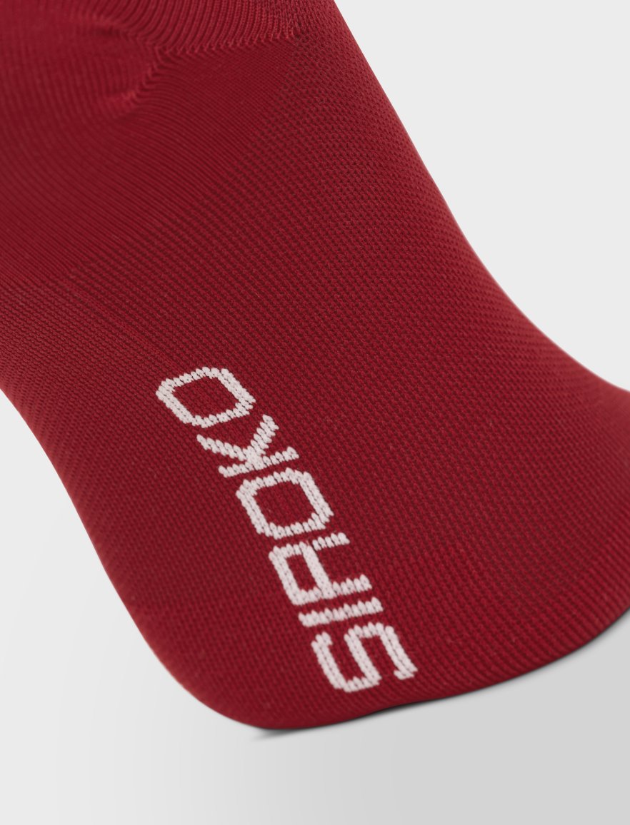 SC120 Ras Red
