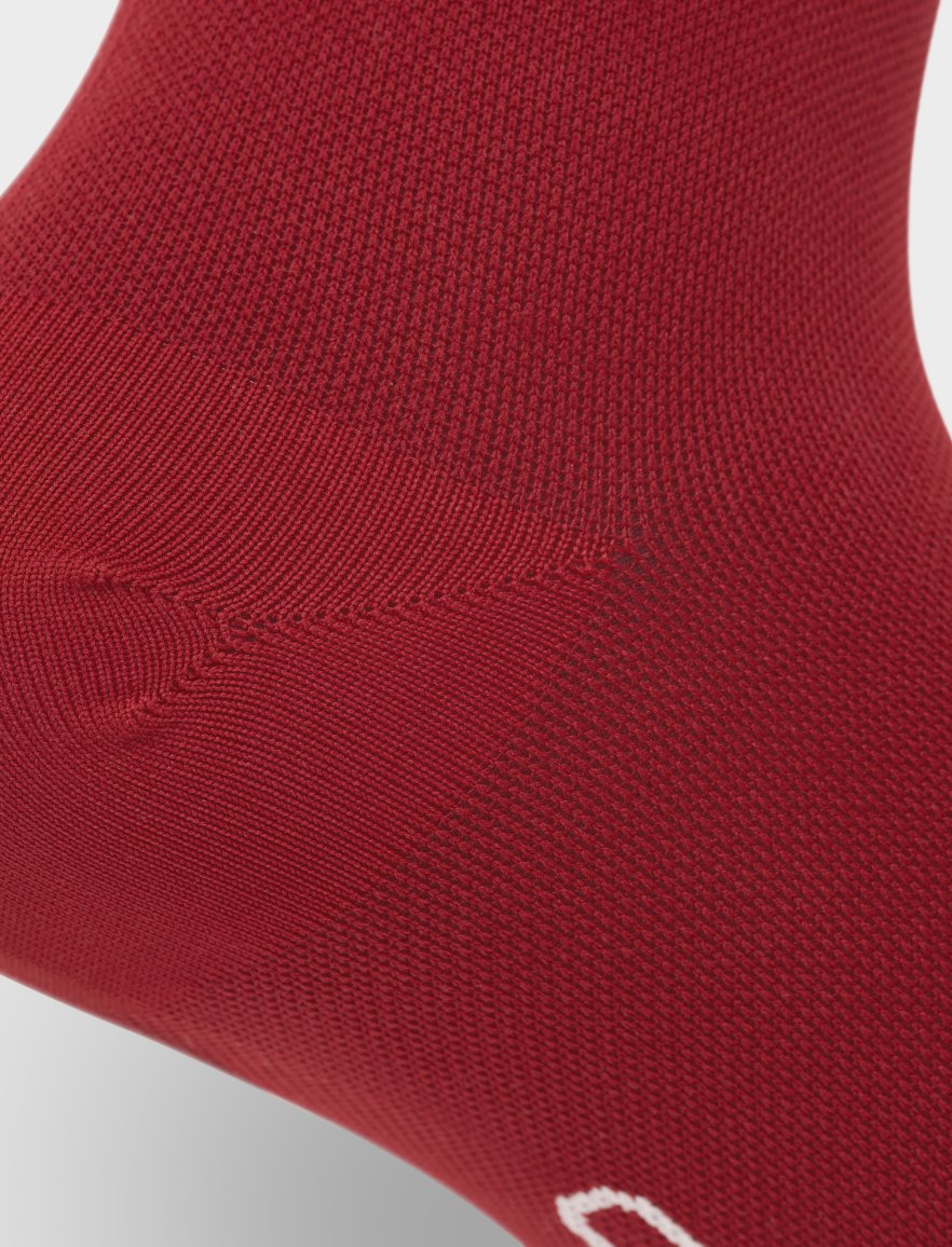 SC120 Ras Red