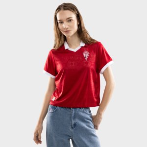 SC120 Sportinguista-W Red