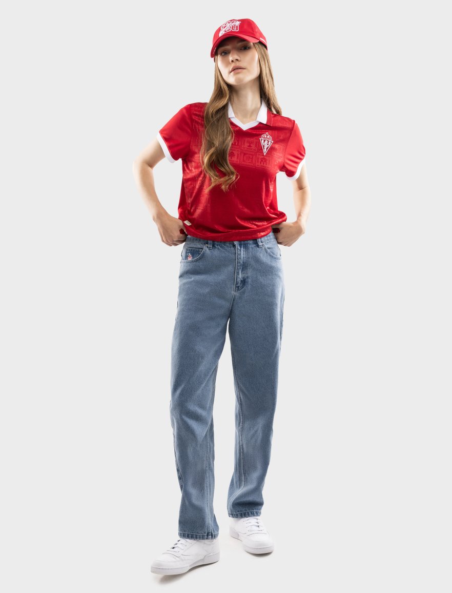 SC120 Voyager-W Denim