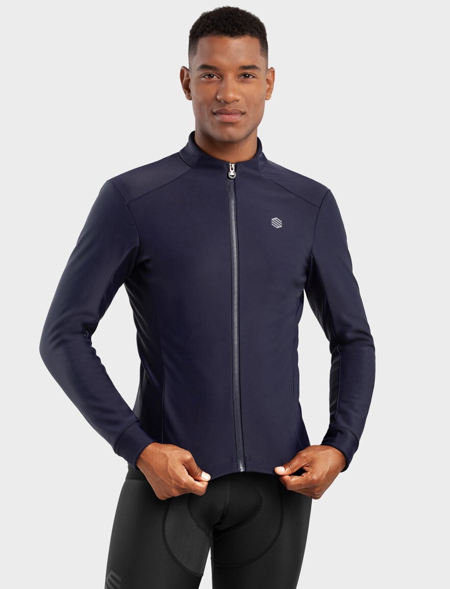 Chaqueta J1 Elba de Siroko, imagen de catálogo