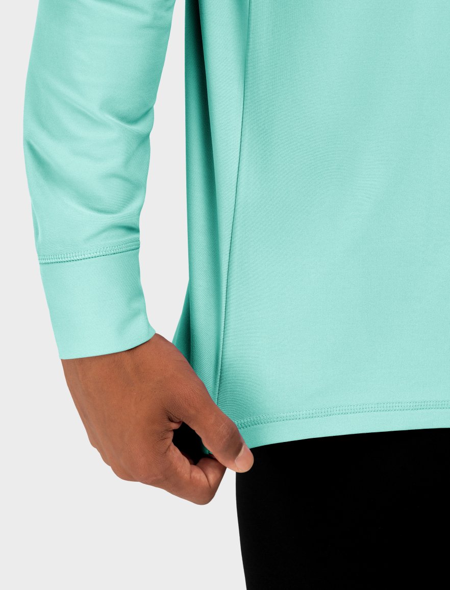 SLUSH Turquoise