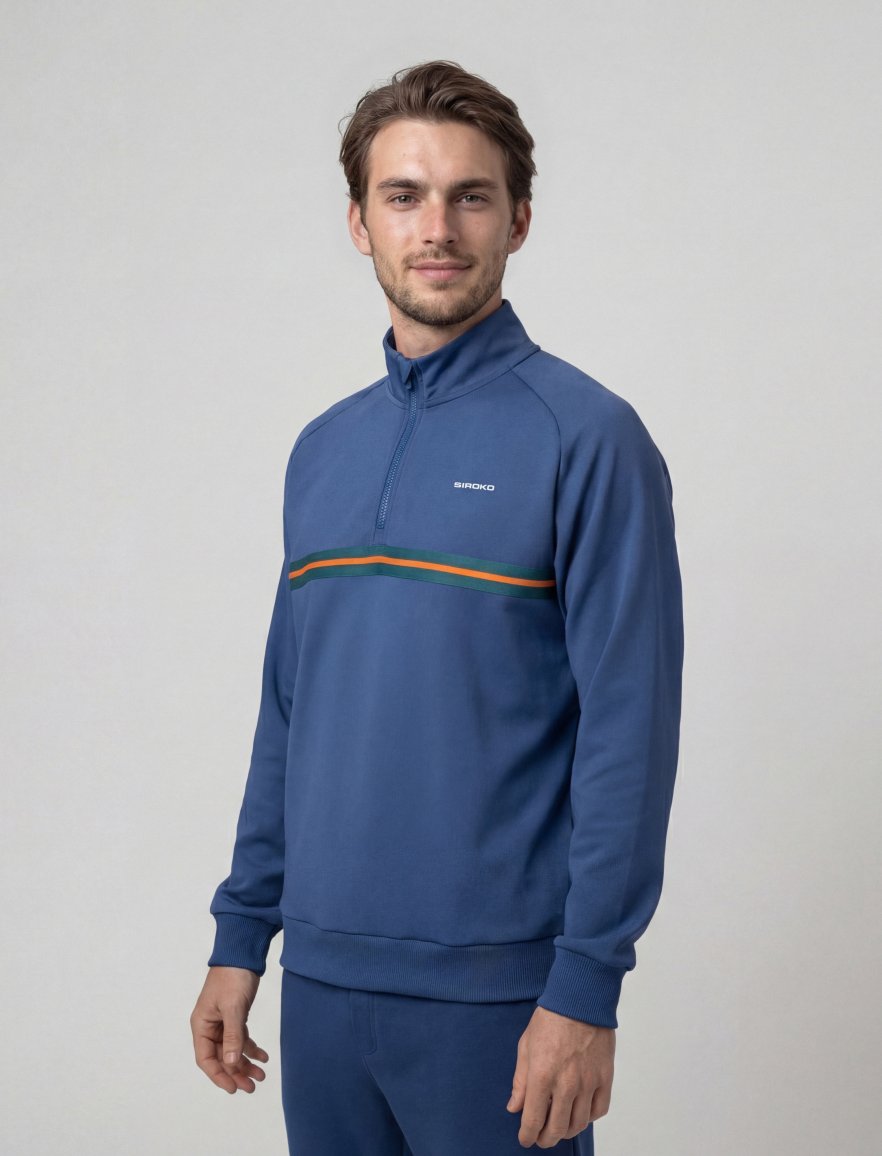Tiebreak Navy