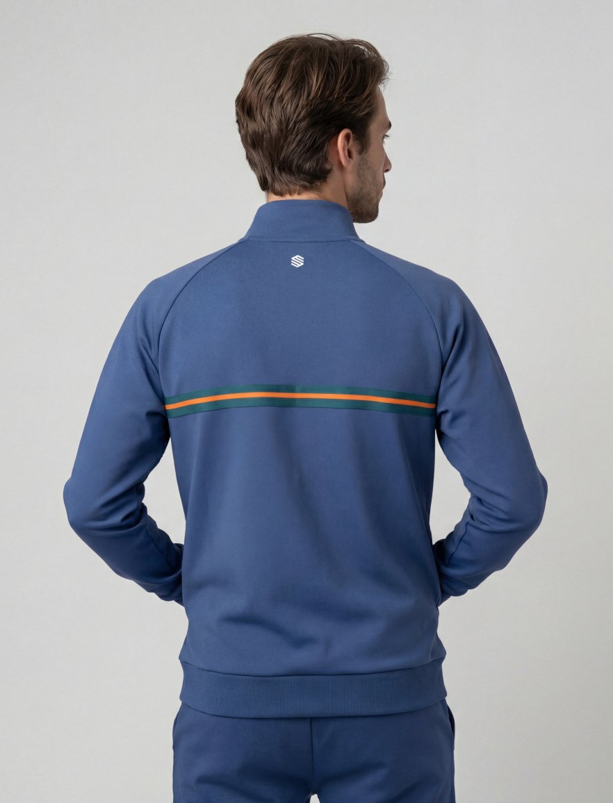 Tiebreak Navy