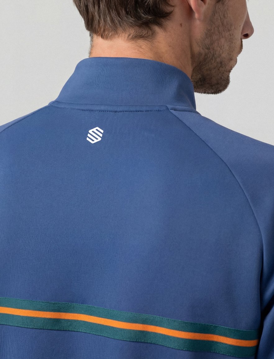 Tiebreak Navy