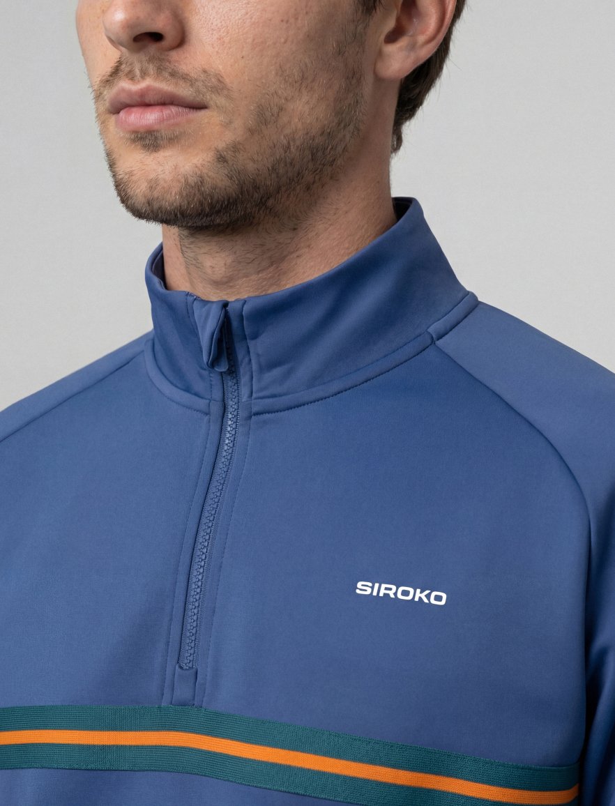 Tiebreak Navy