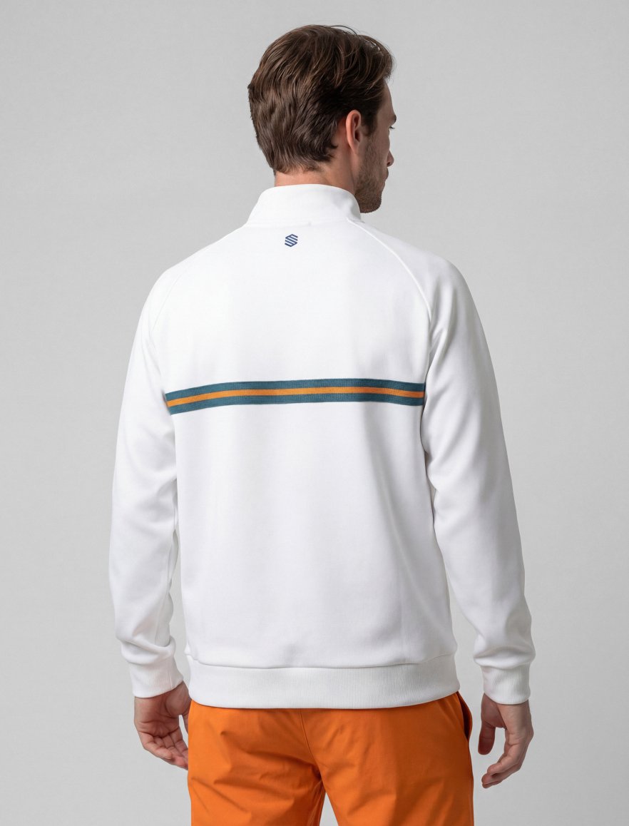 Tiebreak White