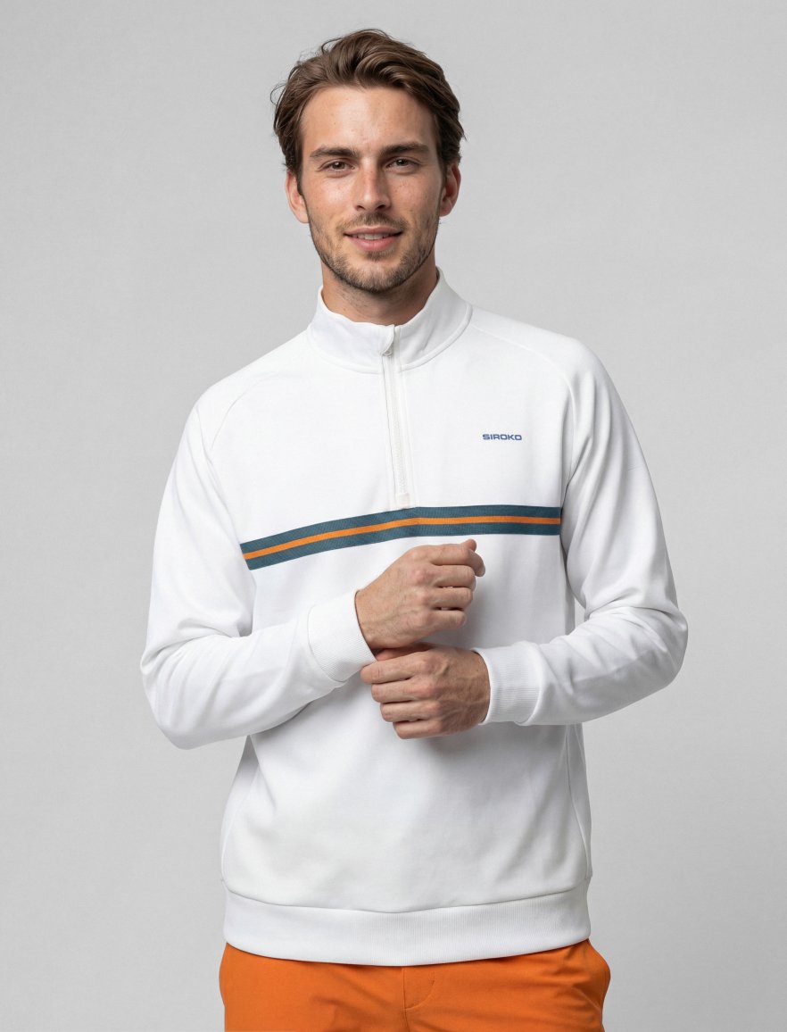 Tiebreak White