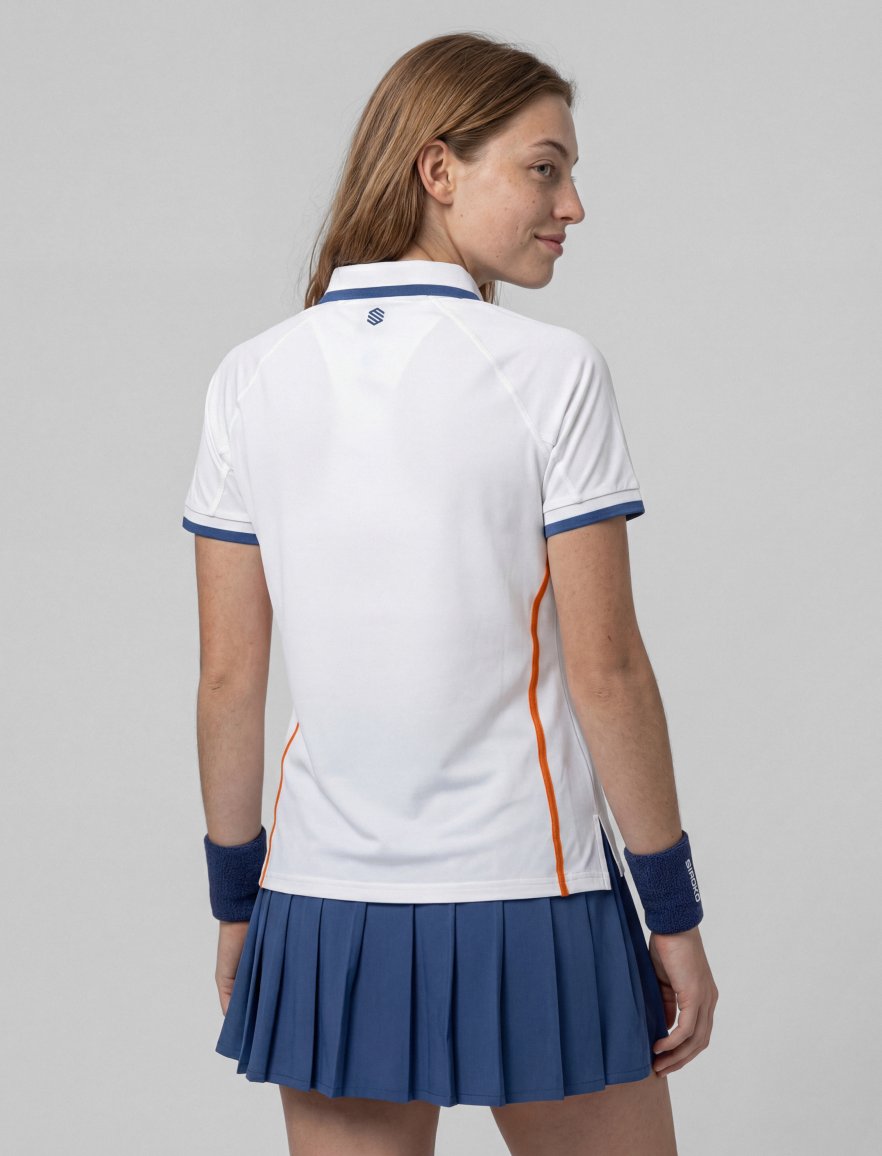 Player-W White