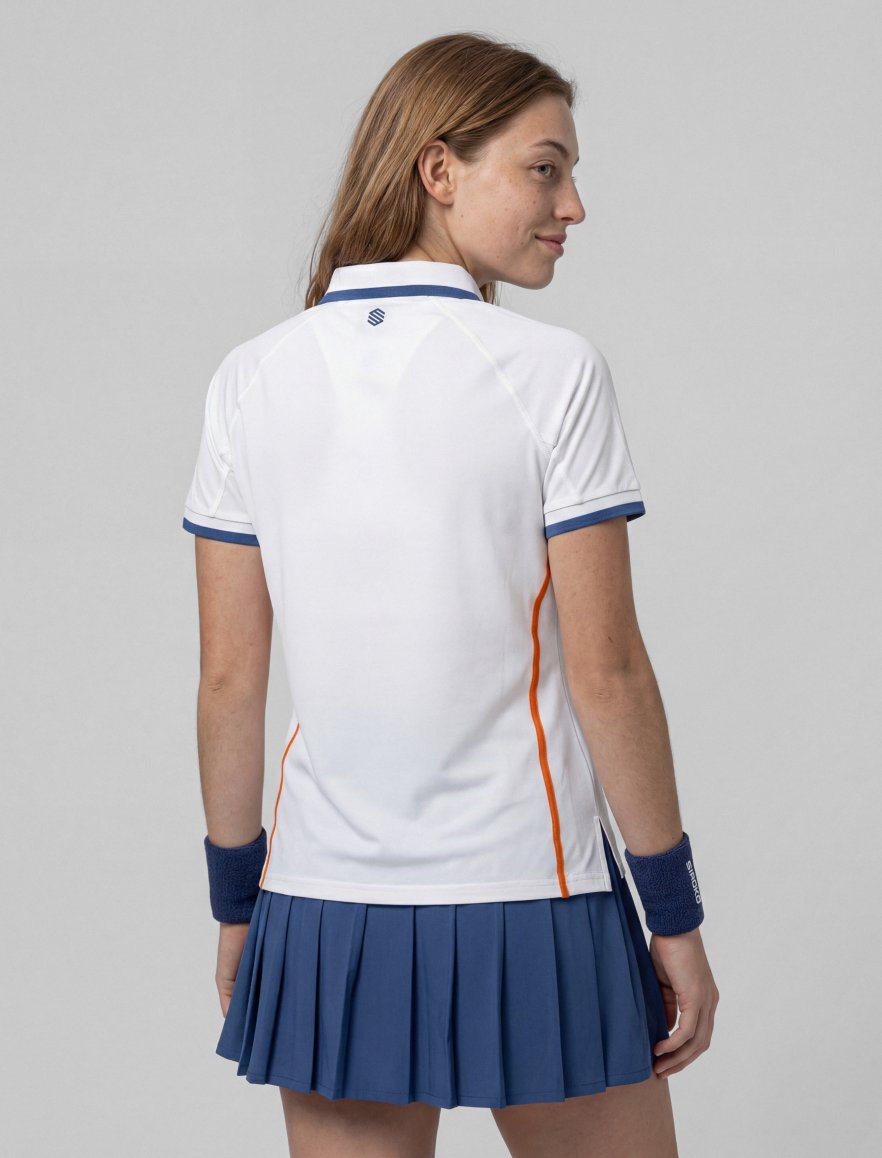 Player-W White