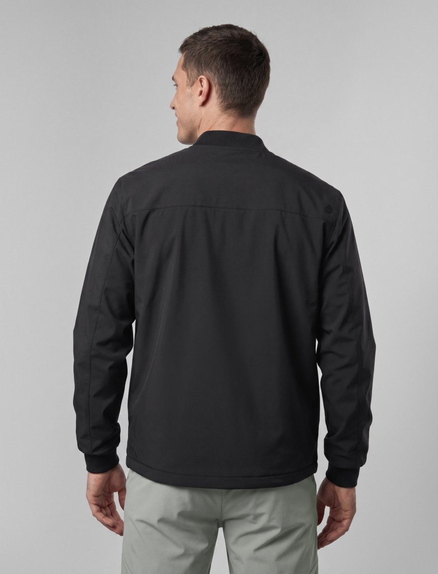 Sarek Black