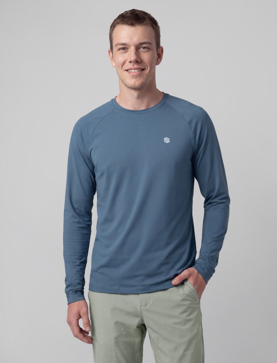 Nahuel Blue