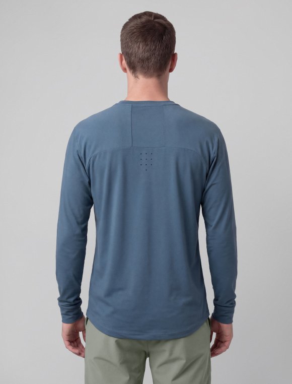 Nahuel Blue