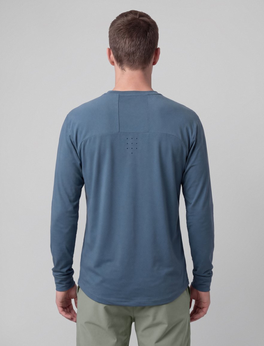 Nahuel Blue