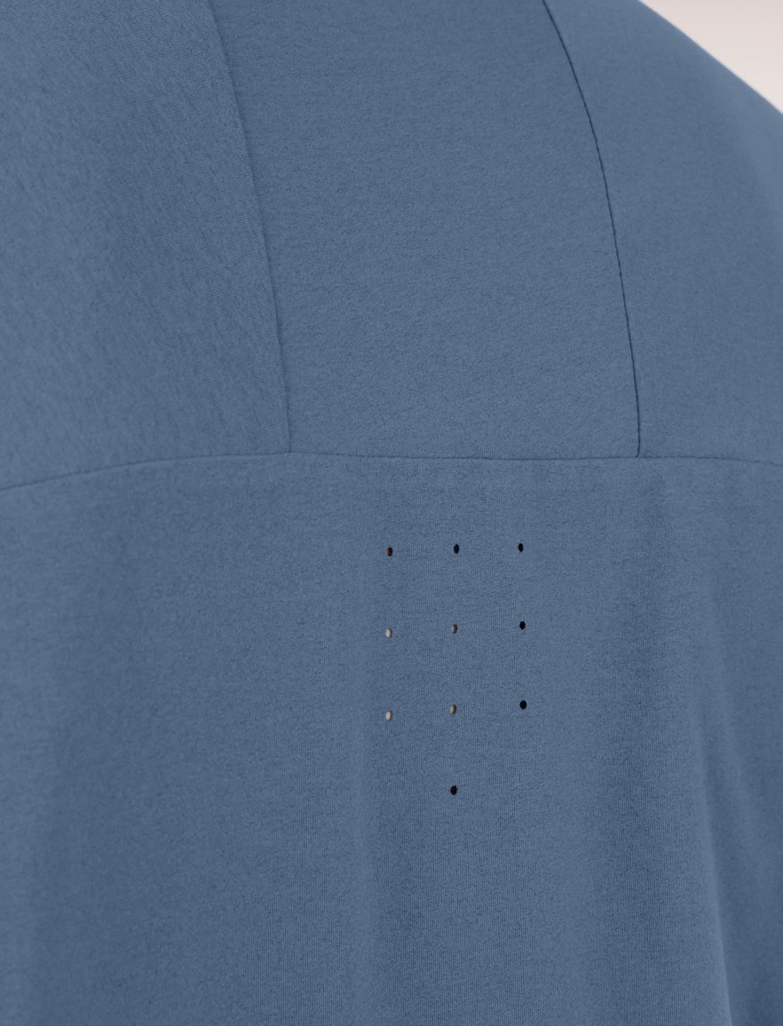 Nahuel Blue