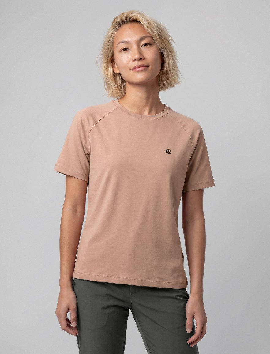 Ordesa-W Brown