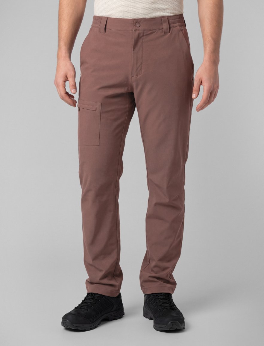 Ladder Brown