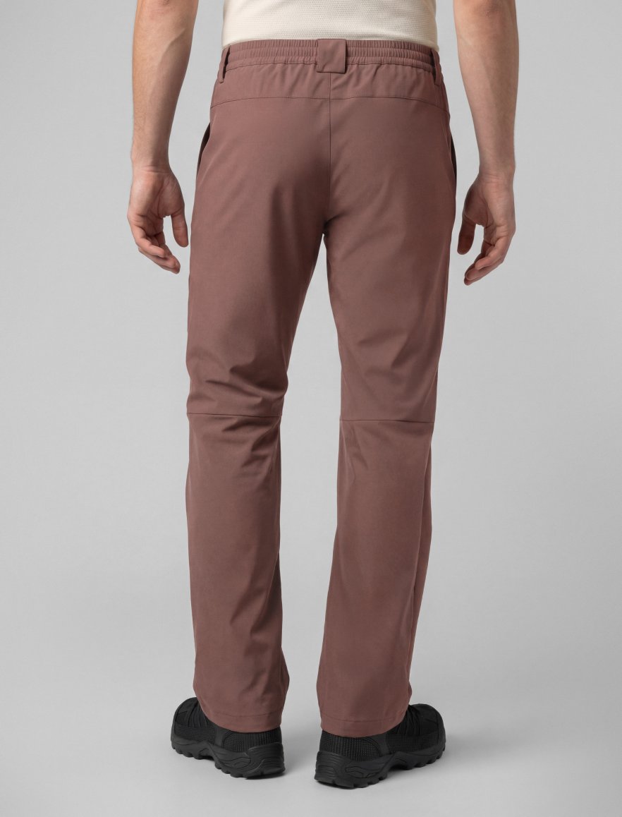 Ladder Brown