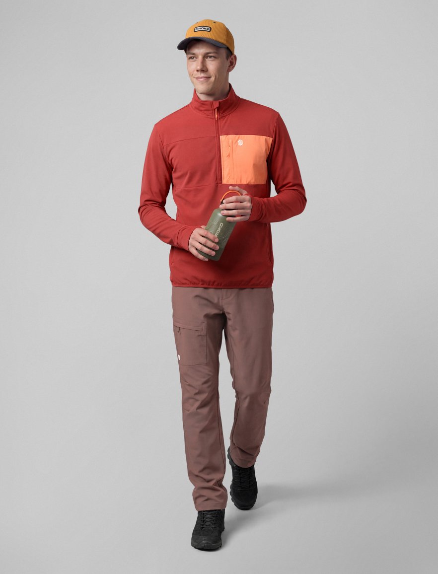 Ladder Brown