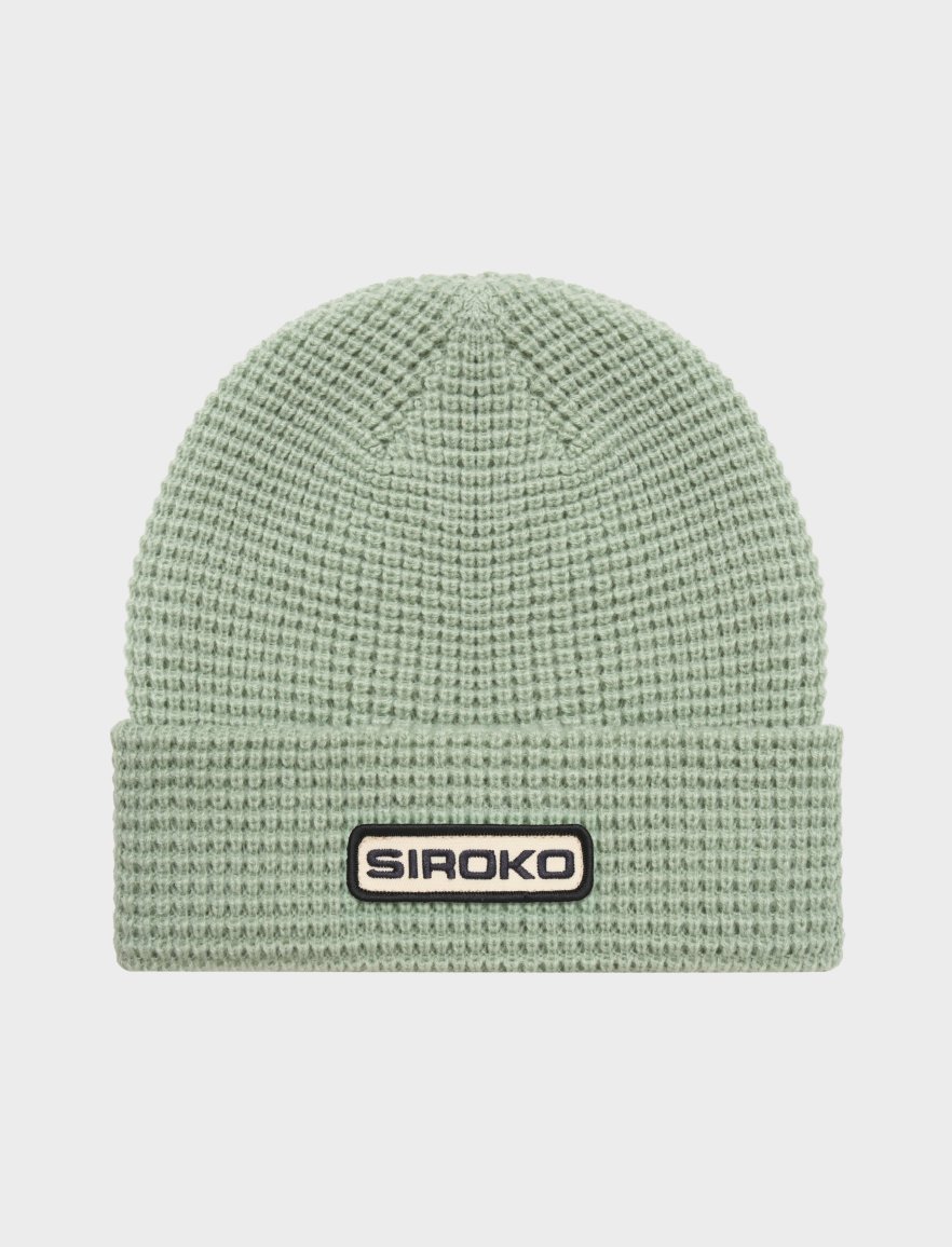 Sequoia Green