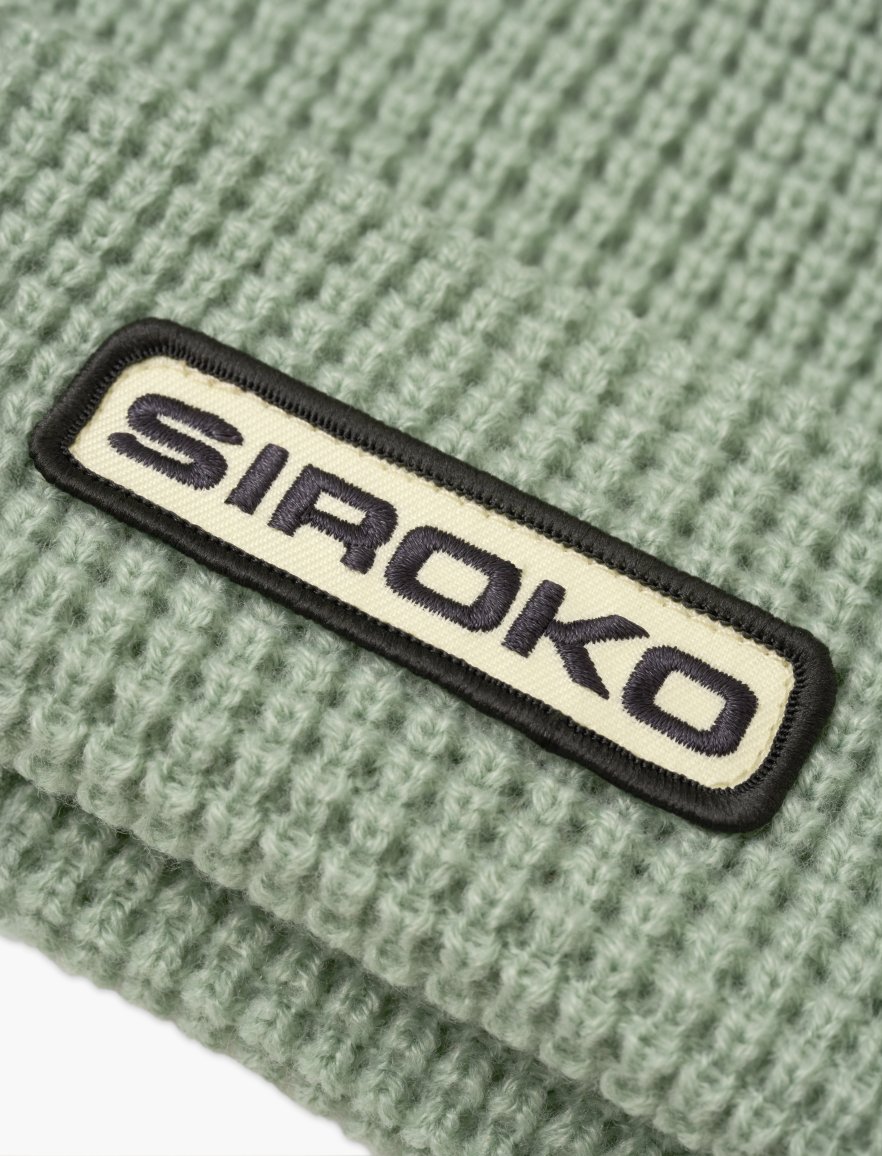 Sequoia Green