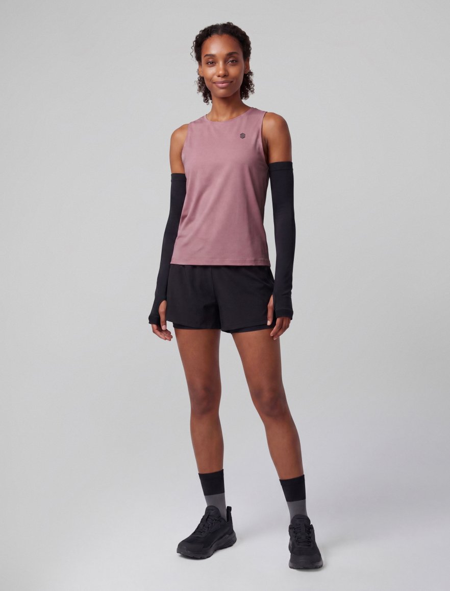 Araroa-W Black