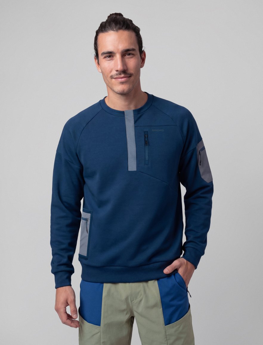 Tatras Blue
