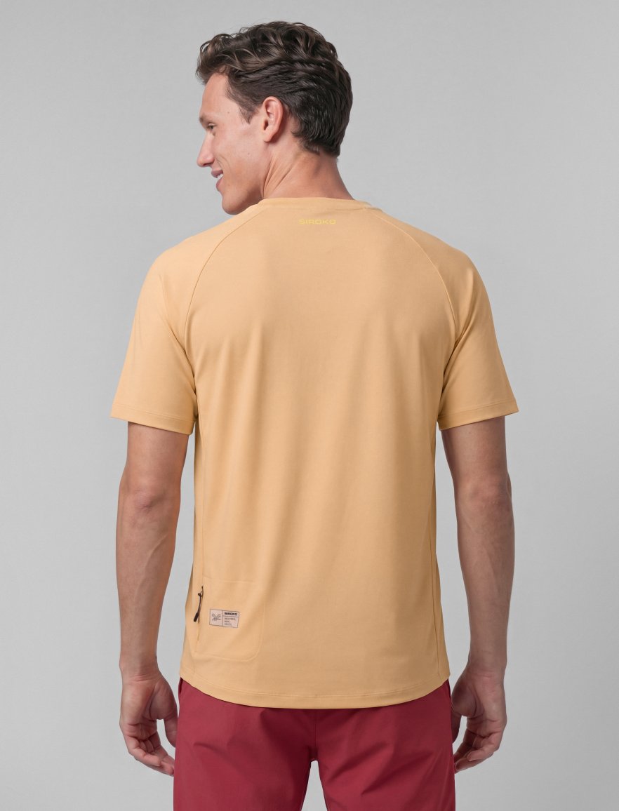 Linden Yellow