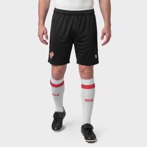 RSG Home Shorts Goalie M