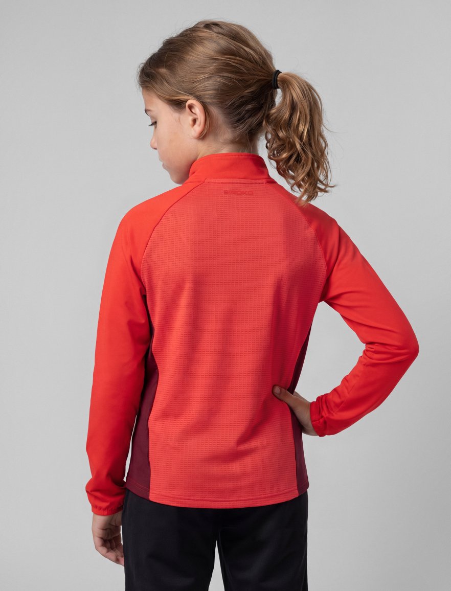 RSG Training Halfzip Player K