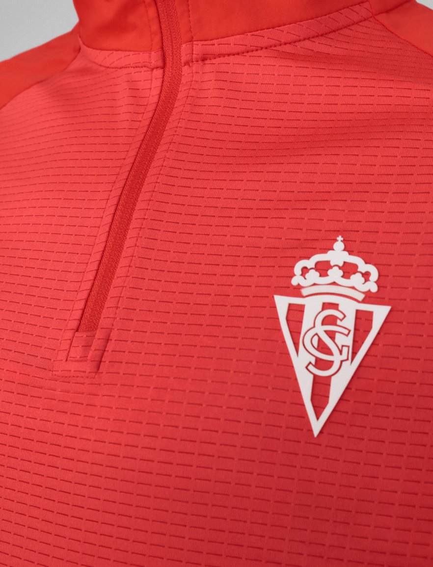RSG Training Halfzip Player K